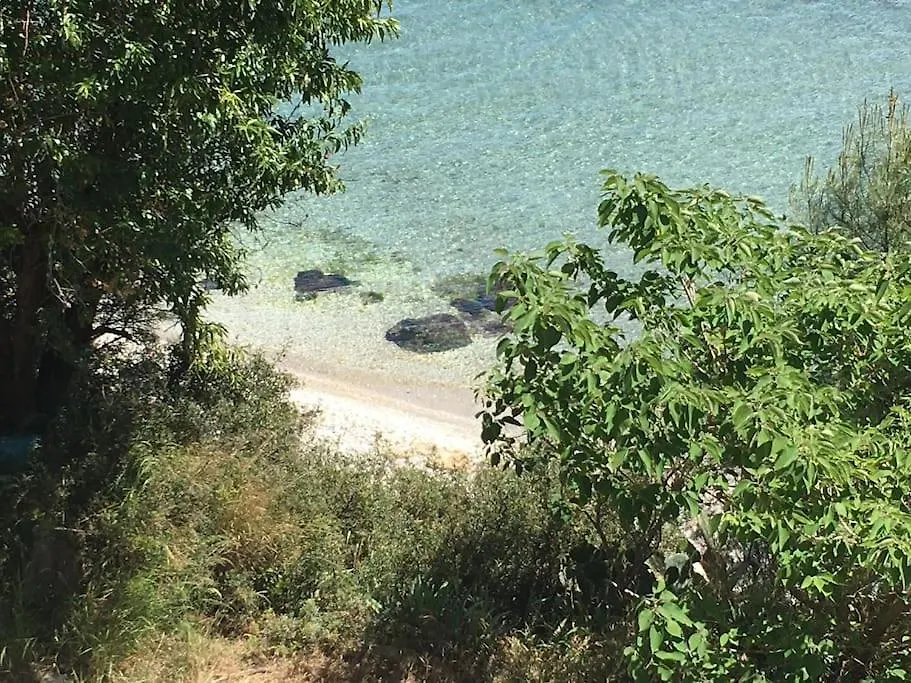 T3 Les Pieds Dans L'Eau Apartment Istres France