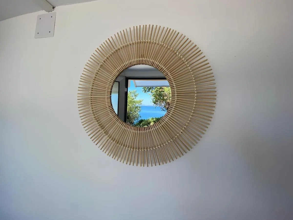 T3 Les Pieds Dans L'Eau Apartment Istres
