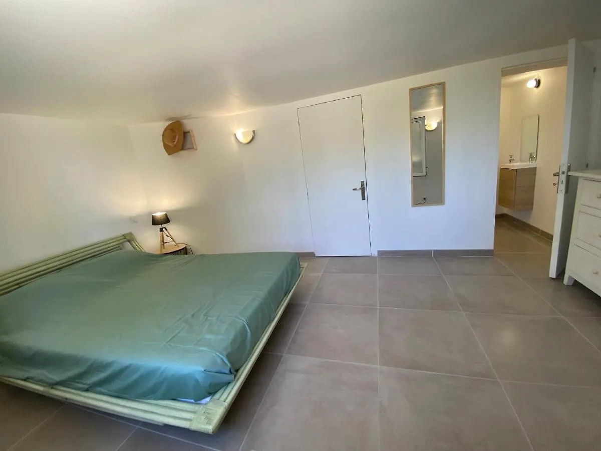 T3 Les Pieds Dans L'Eau Apartment Istres